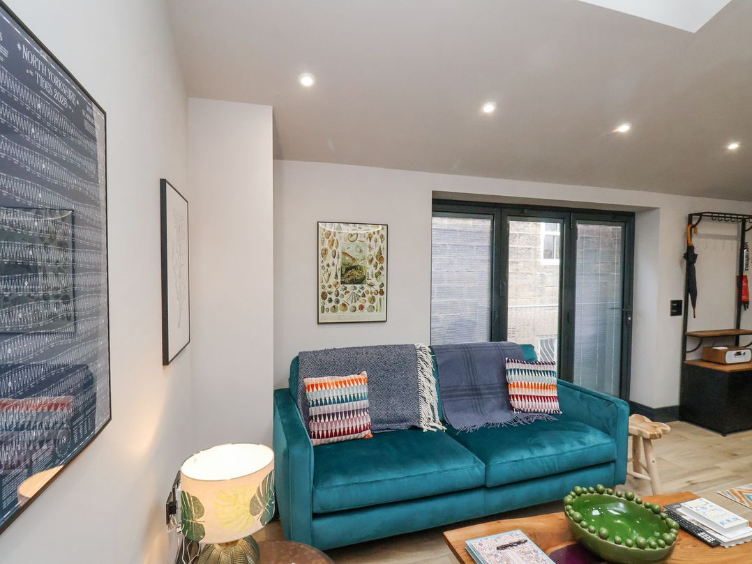 The Old Jet Workshop