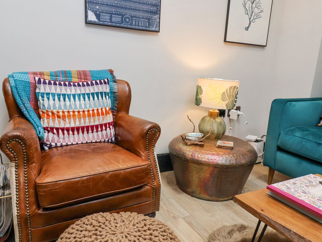 The Old Jet Workshop