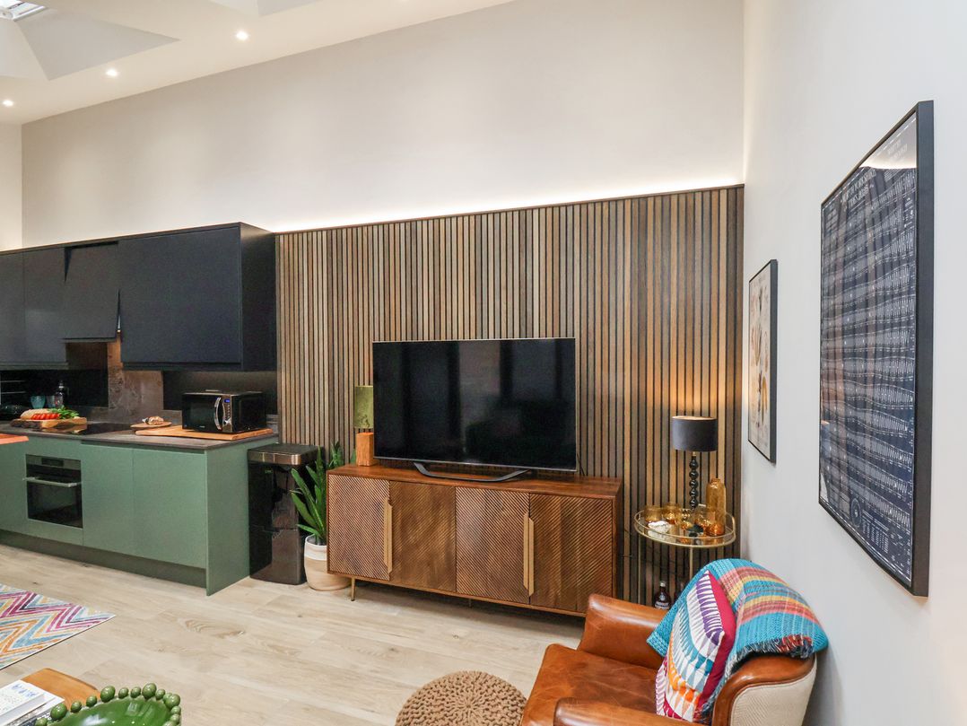 The Old Jet Workshop