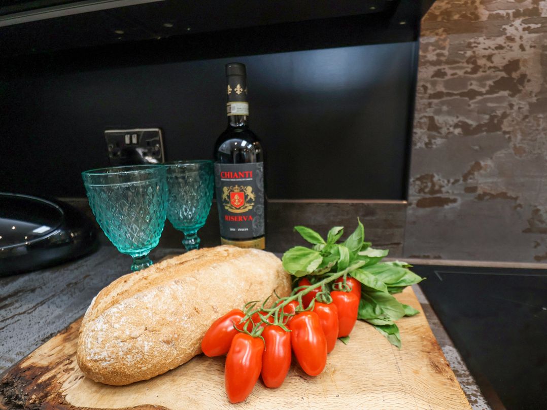 The Old Jet Workshop