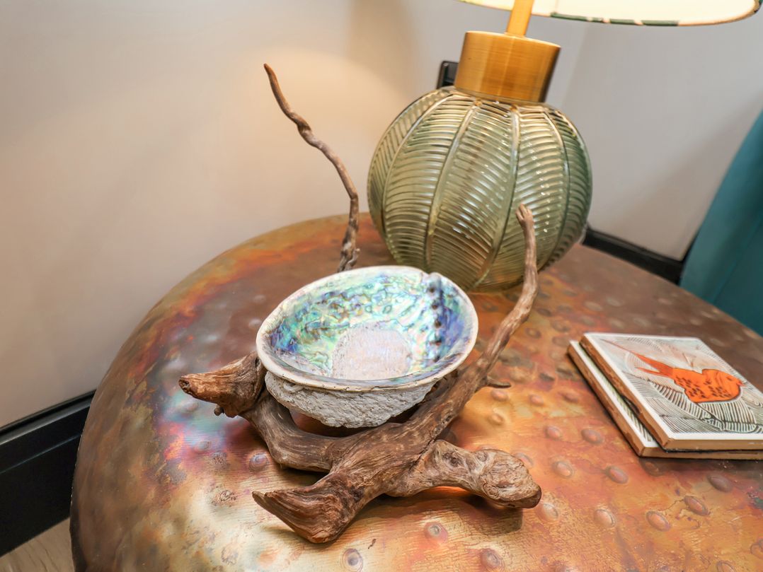 The Old Jet Workshop