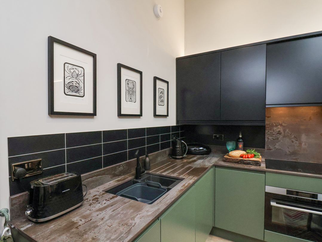 The Old Jet Workshop