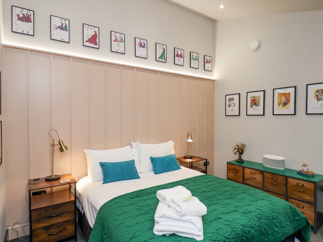 The Old Jet Workshop