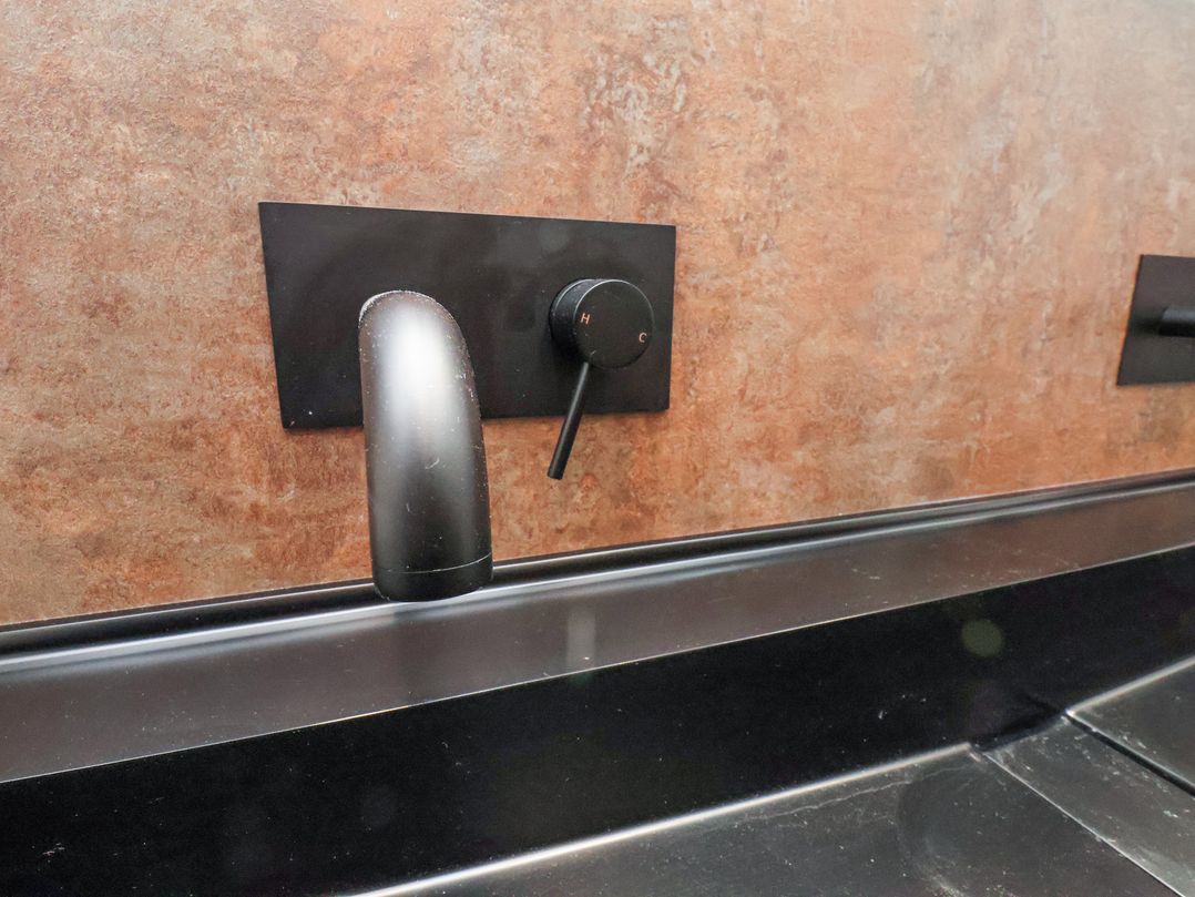 The Old Jet Workshop