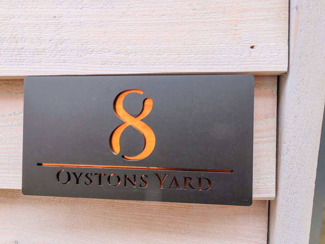 The Old Jet Workshop