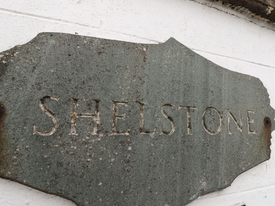 Shelstone