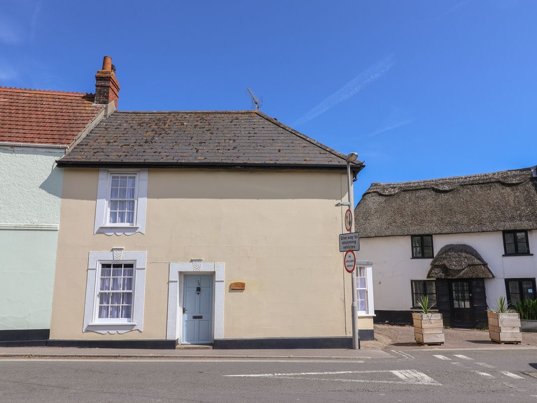 Milton Cottage