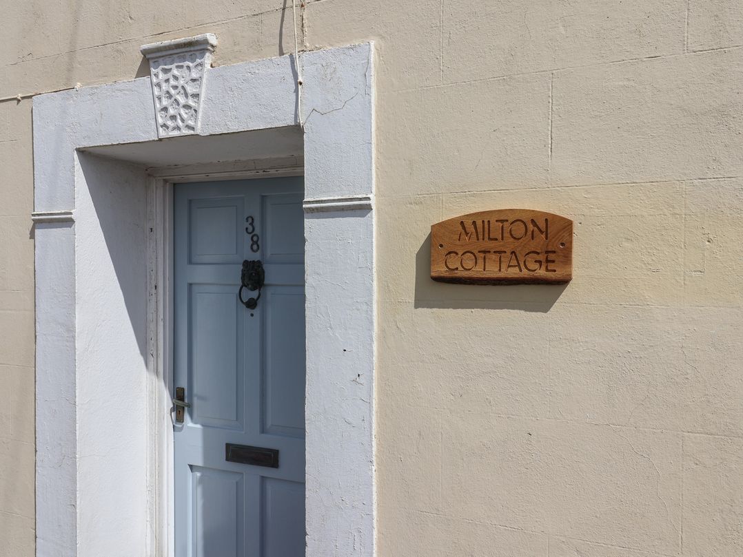 Milton Cottage