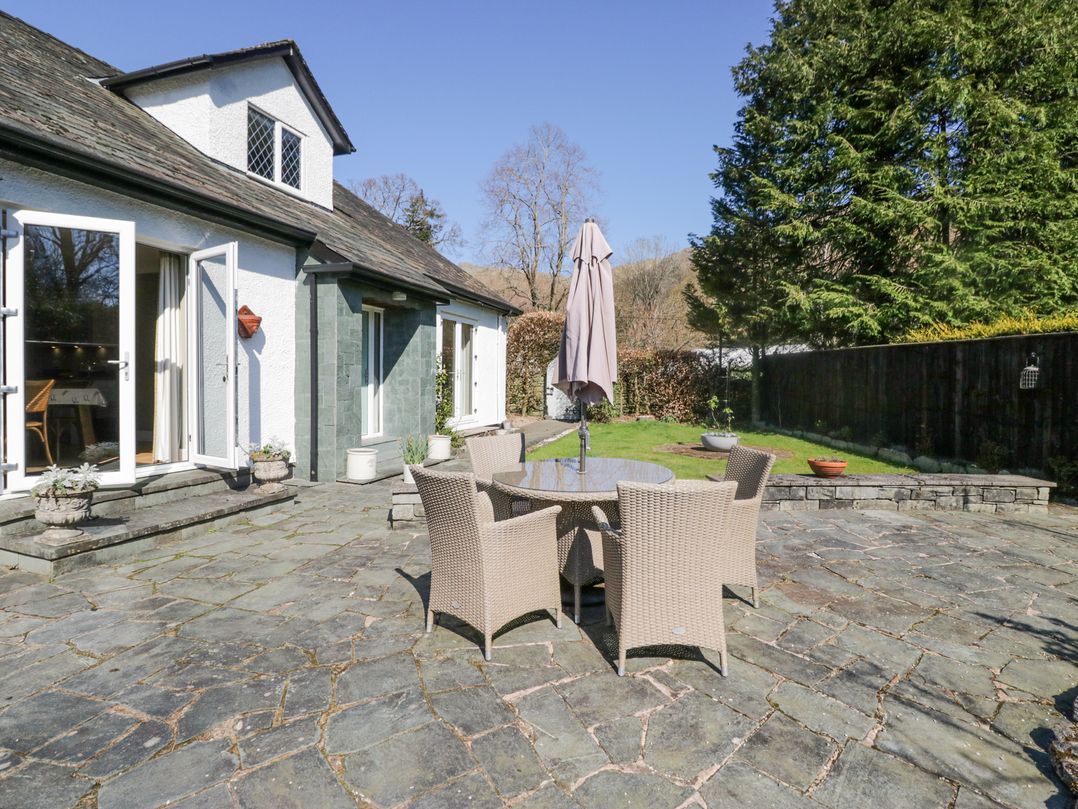Osprey Cottage