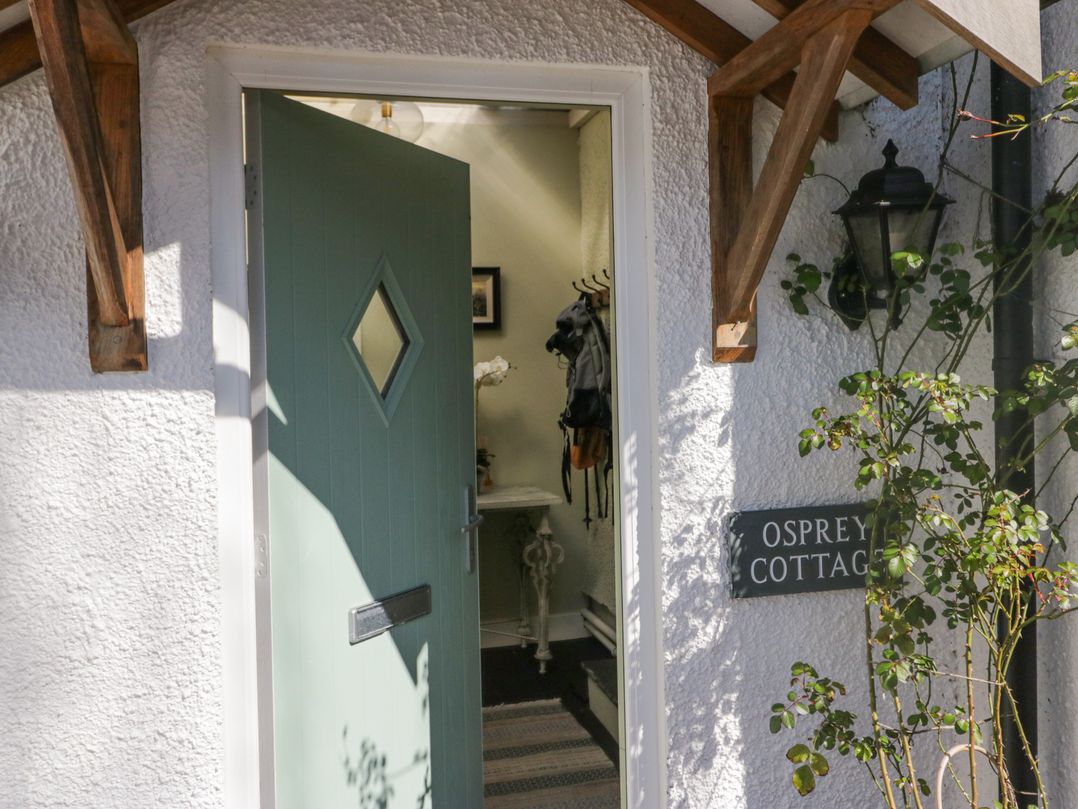 Osprey Cottage