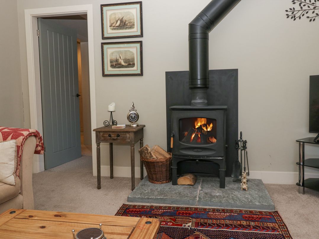 Osprey Cottage