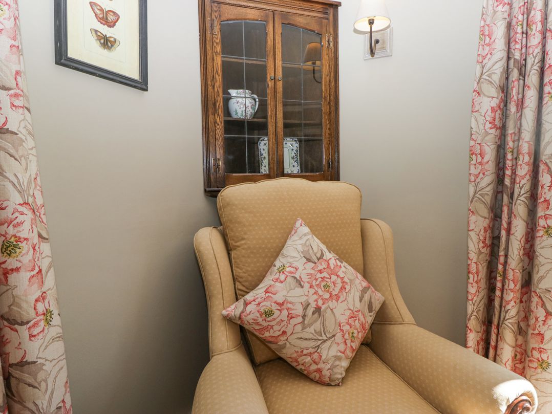 Osprey Cottage