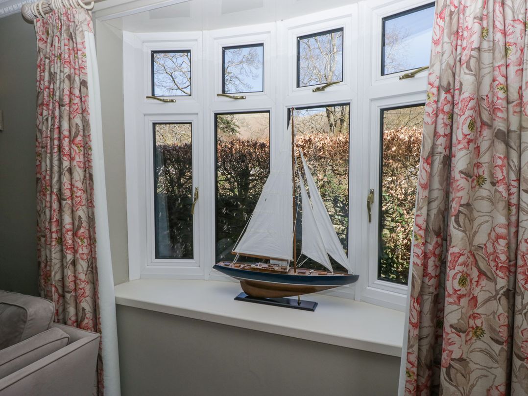 Osprey Cottage