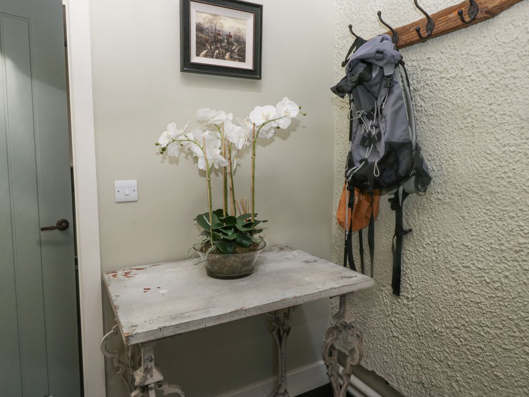 Osprey Cottage