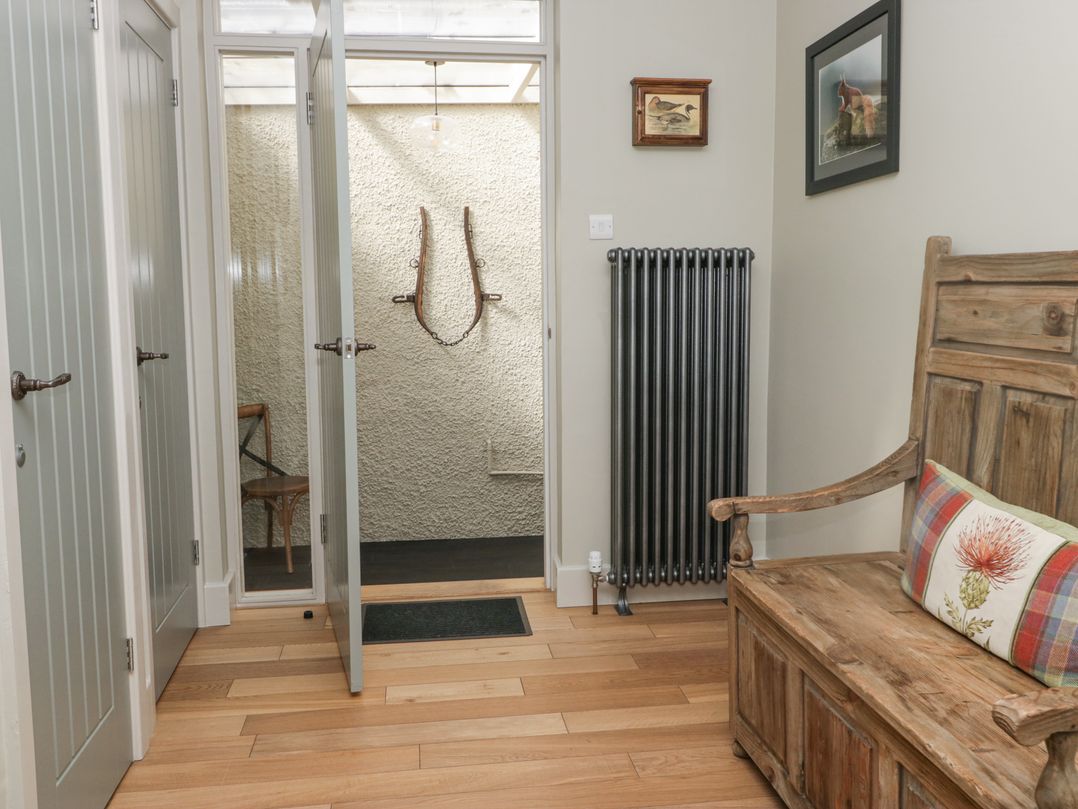 Osprey Cottage