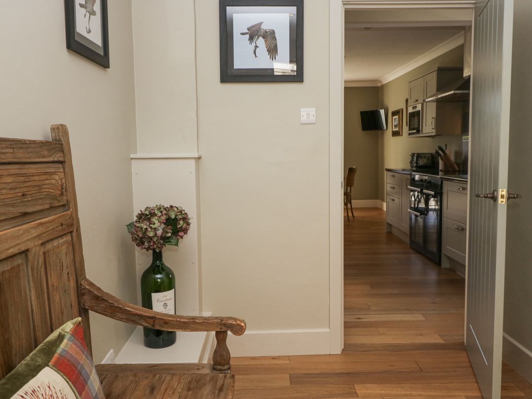 Osprey Cottage