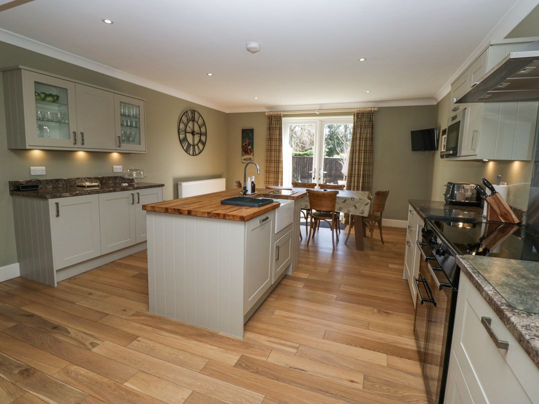 Osprey Cottage