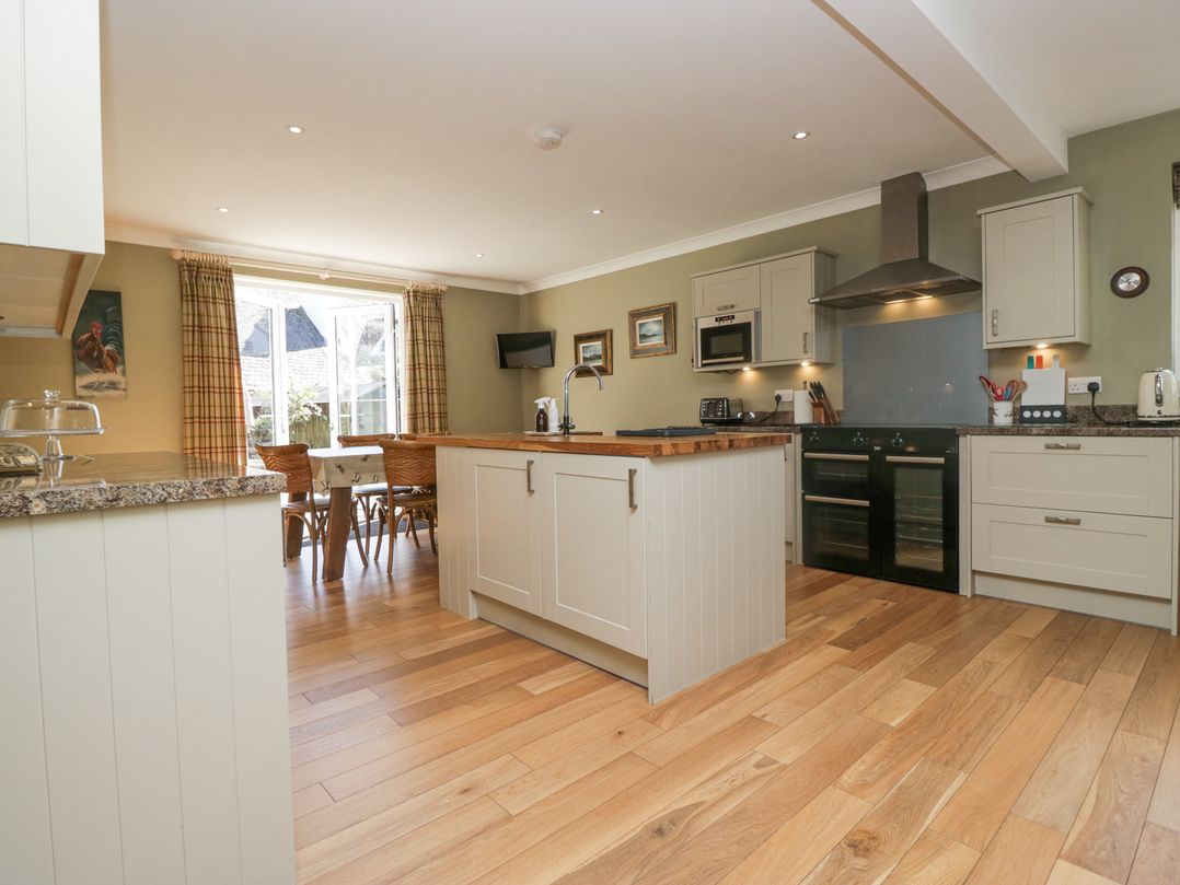 Osprey Cottage