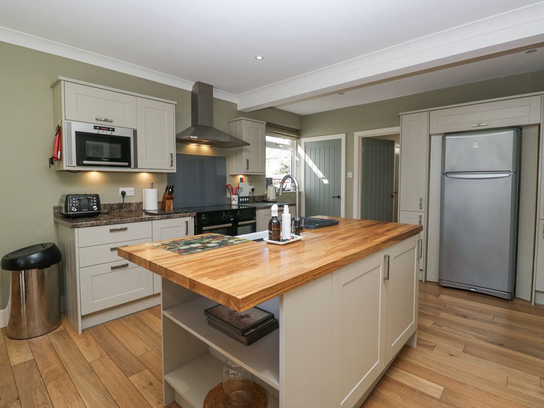 Osprey Cottage