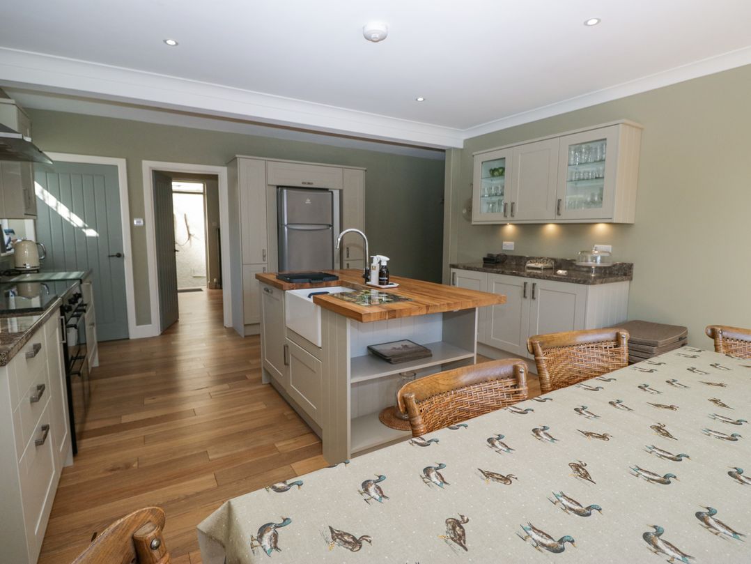 Osprey Cottage