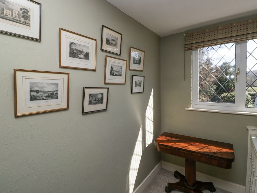 Osprey Cottage