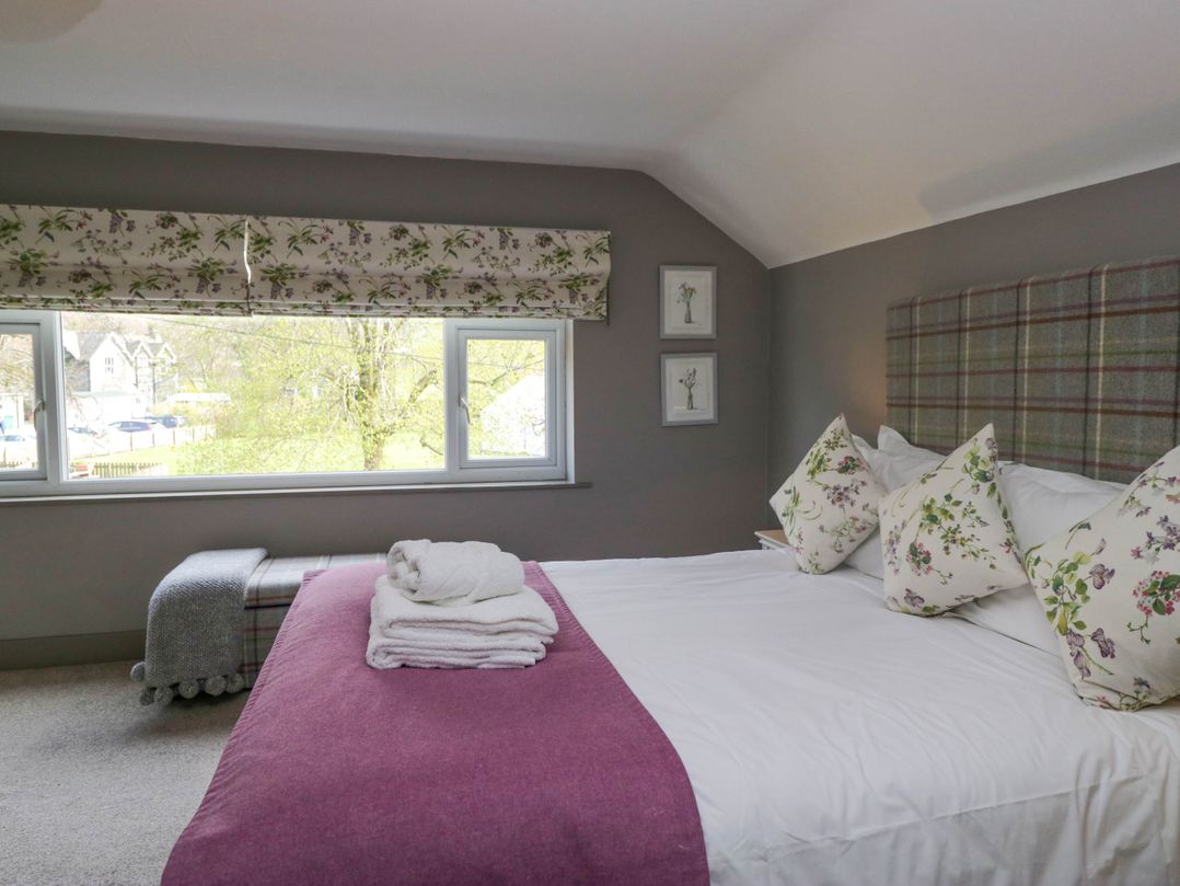 Osprey Cottage