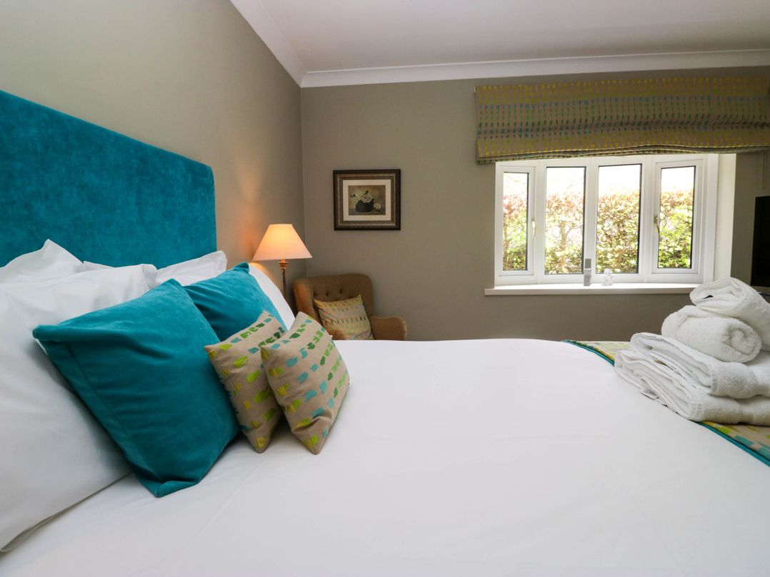 Osprey Cottage