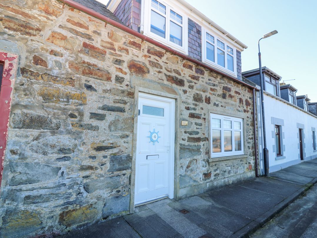 Periwinkle Cottage