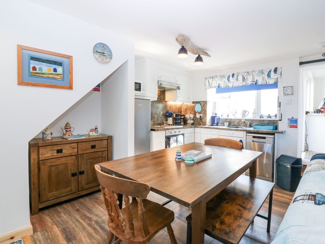 Periwinkle Cottage