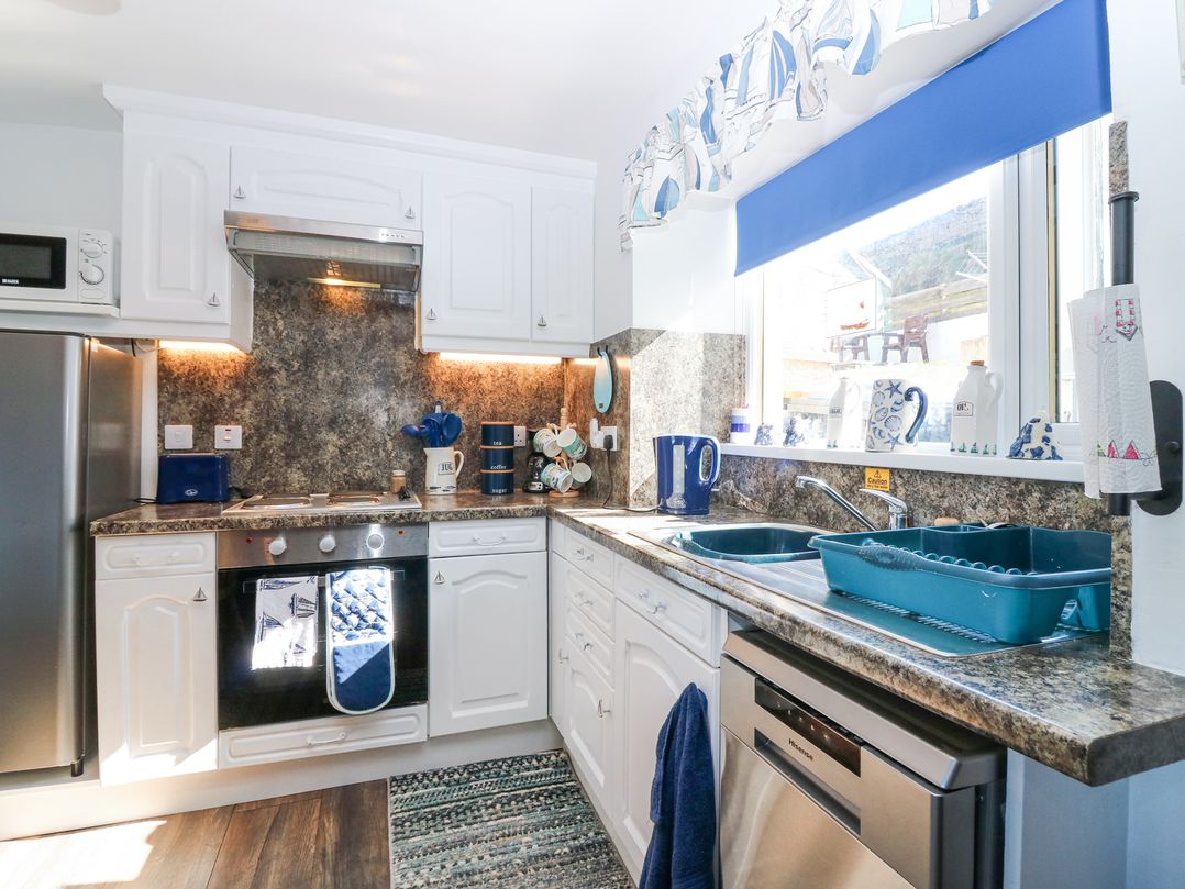 Periwinkle Cottage