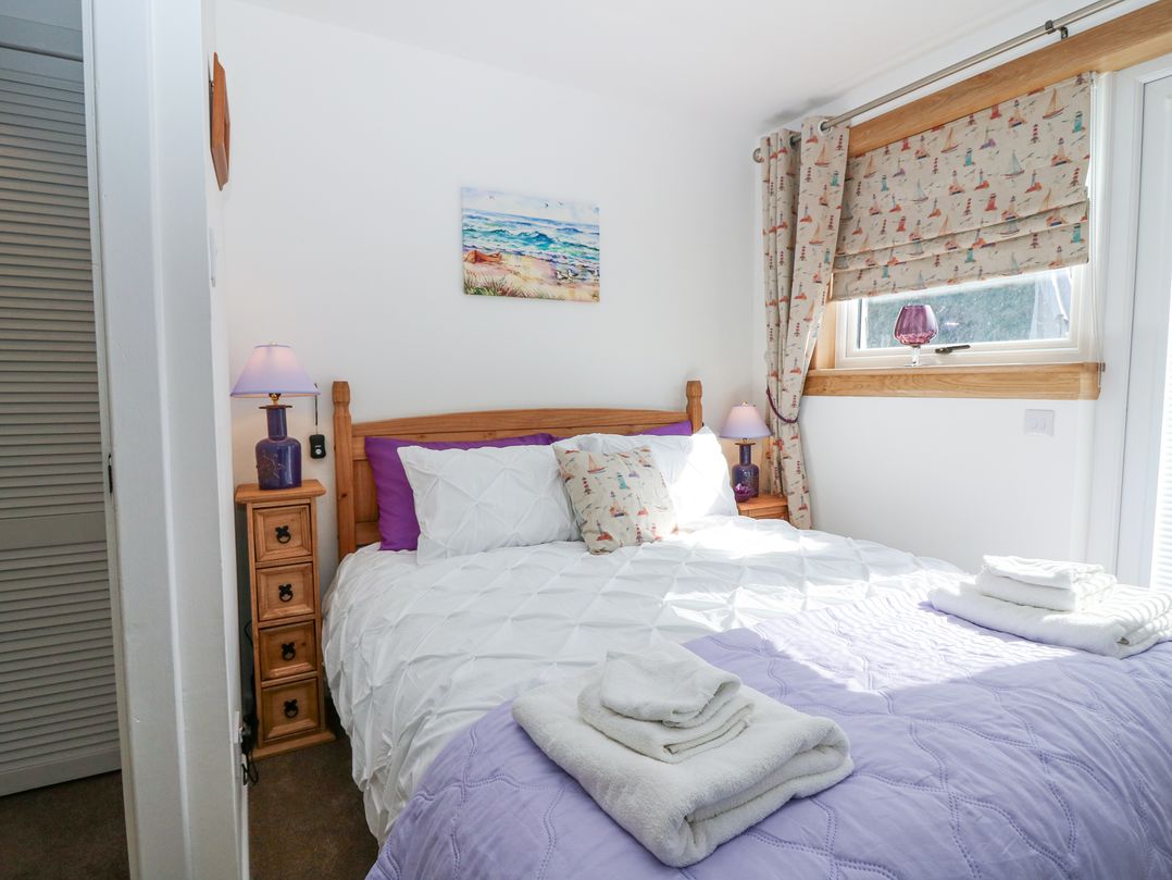 Periwinkle Cottage