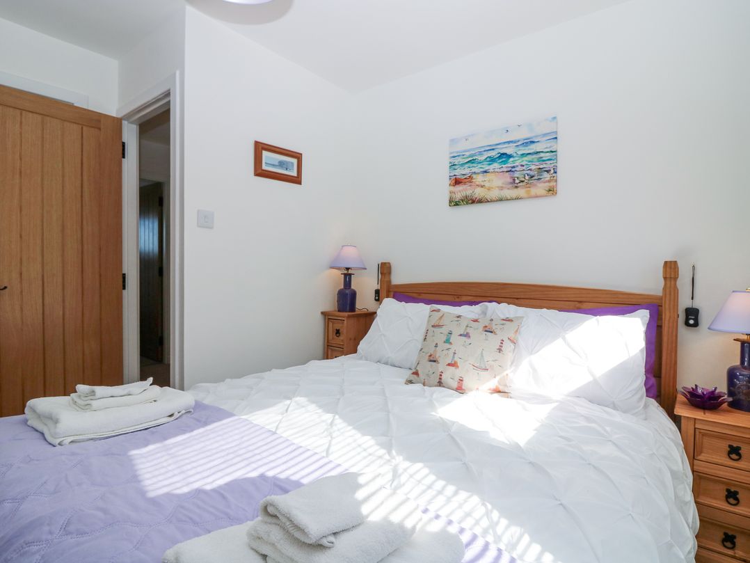 Periwinkle Cottage