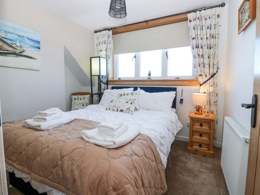 Periwinkle Cottage
