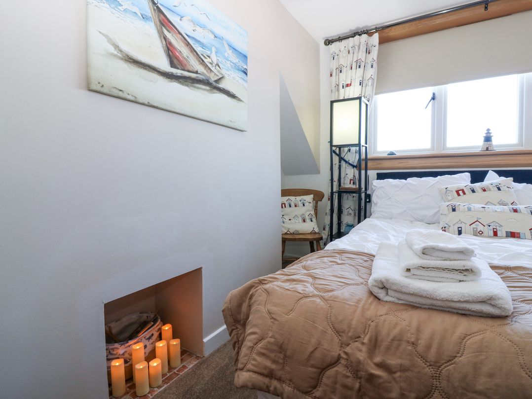 Periwinkle Cottage