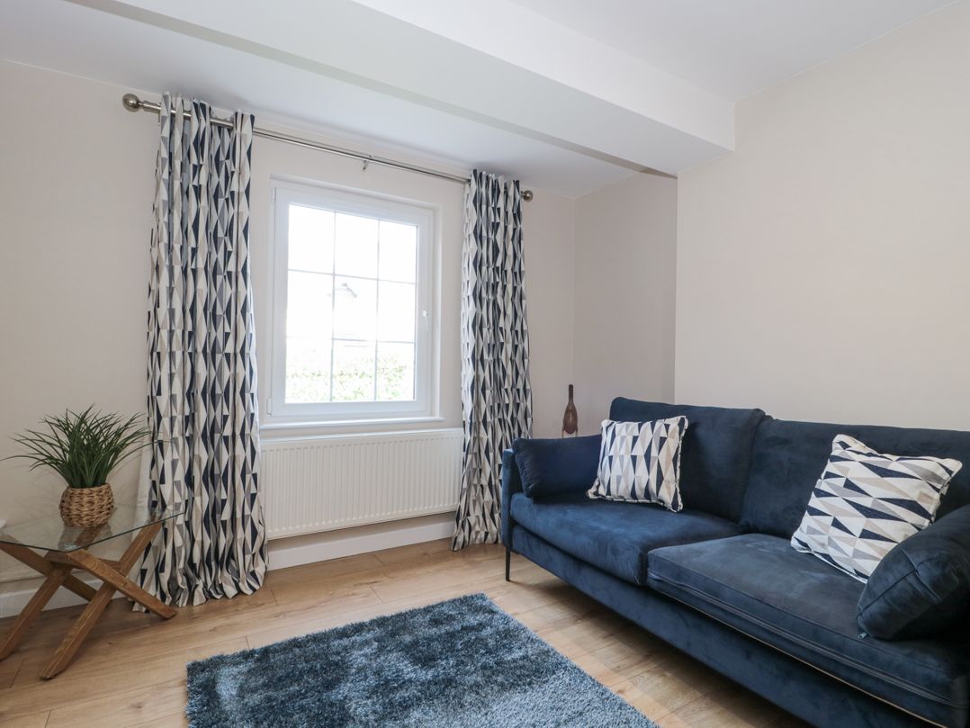 Royal Terrace Sunset