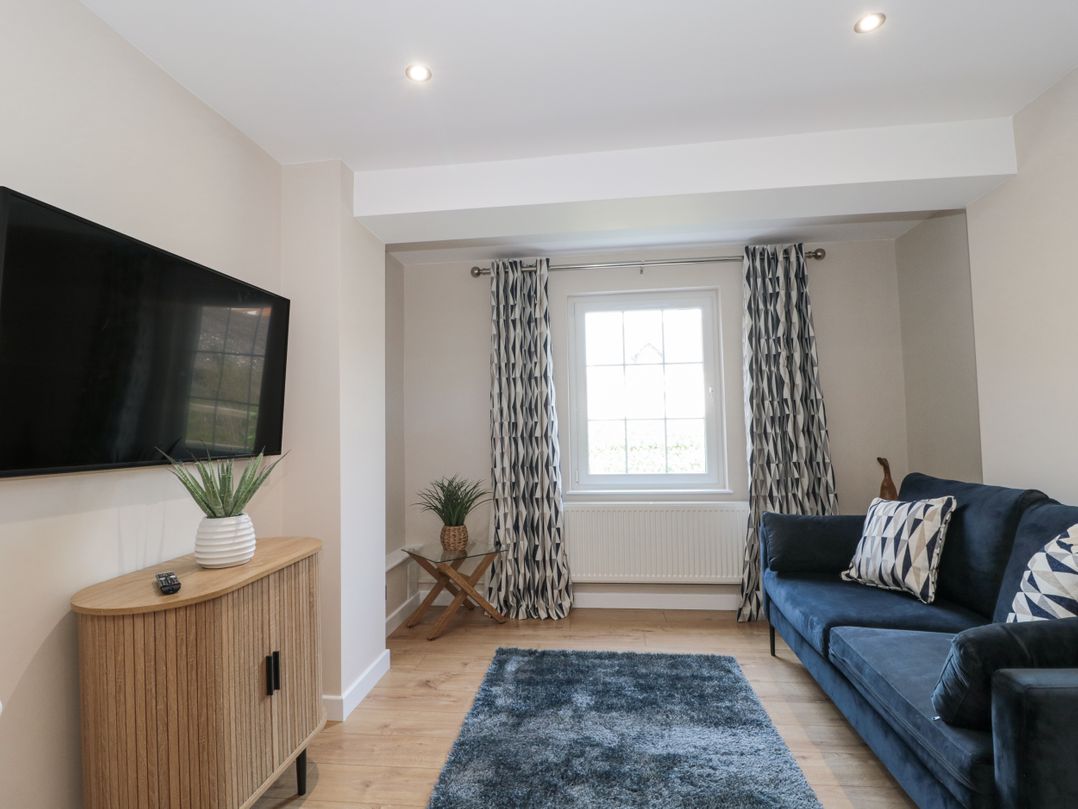 Royal Terrace Sunset