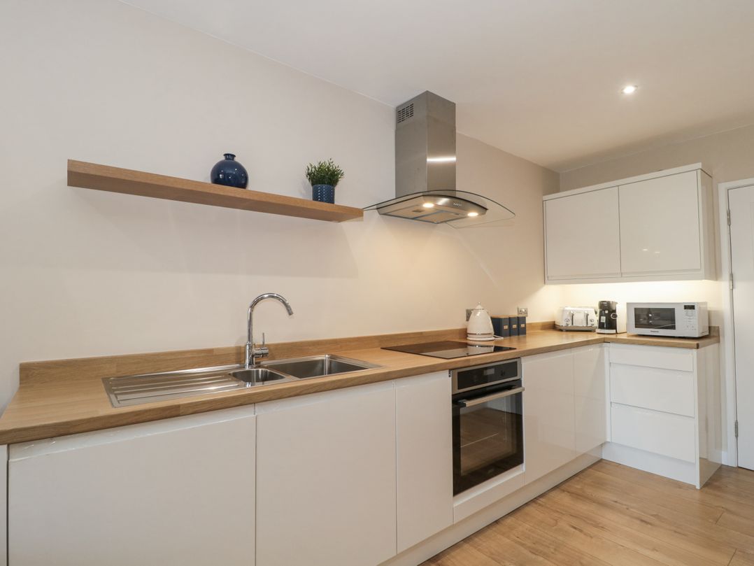 Royal Terrace Sunset