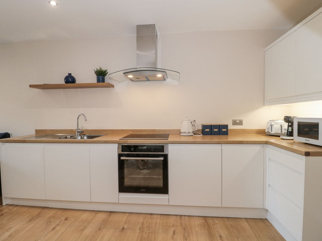 Royal Terrace Sunset