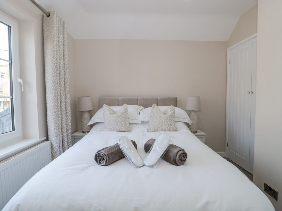 Royal Terrace Sunset