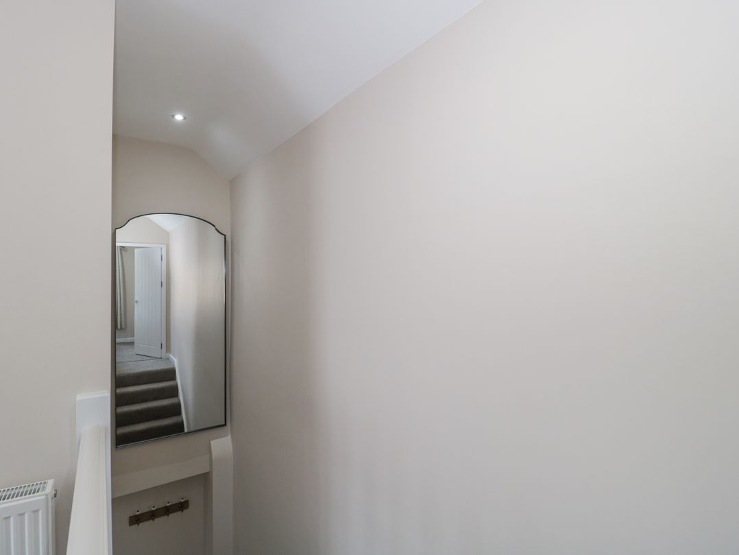 Royal Terrace Sunset