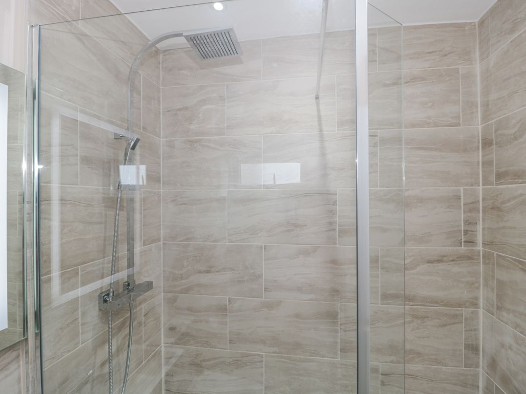 Royal Terrace Sunset