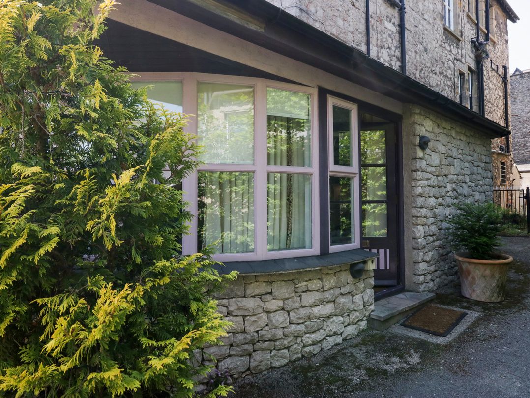 Lilac Cottage at Grange Boutique
