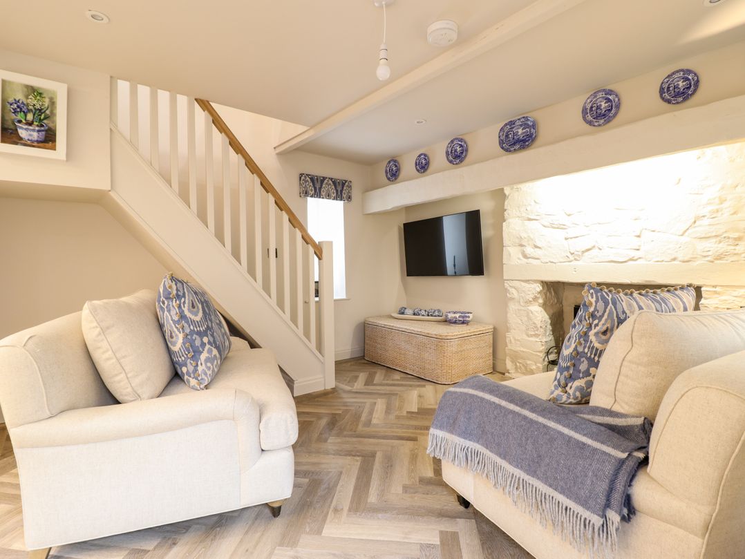 Rose Cottage