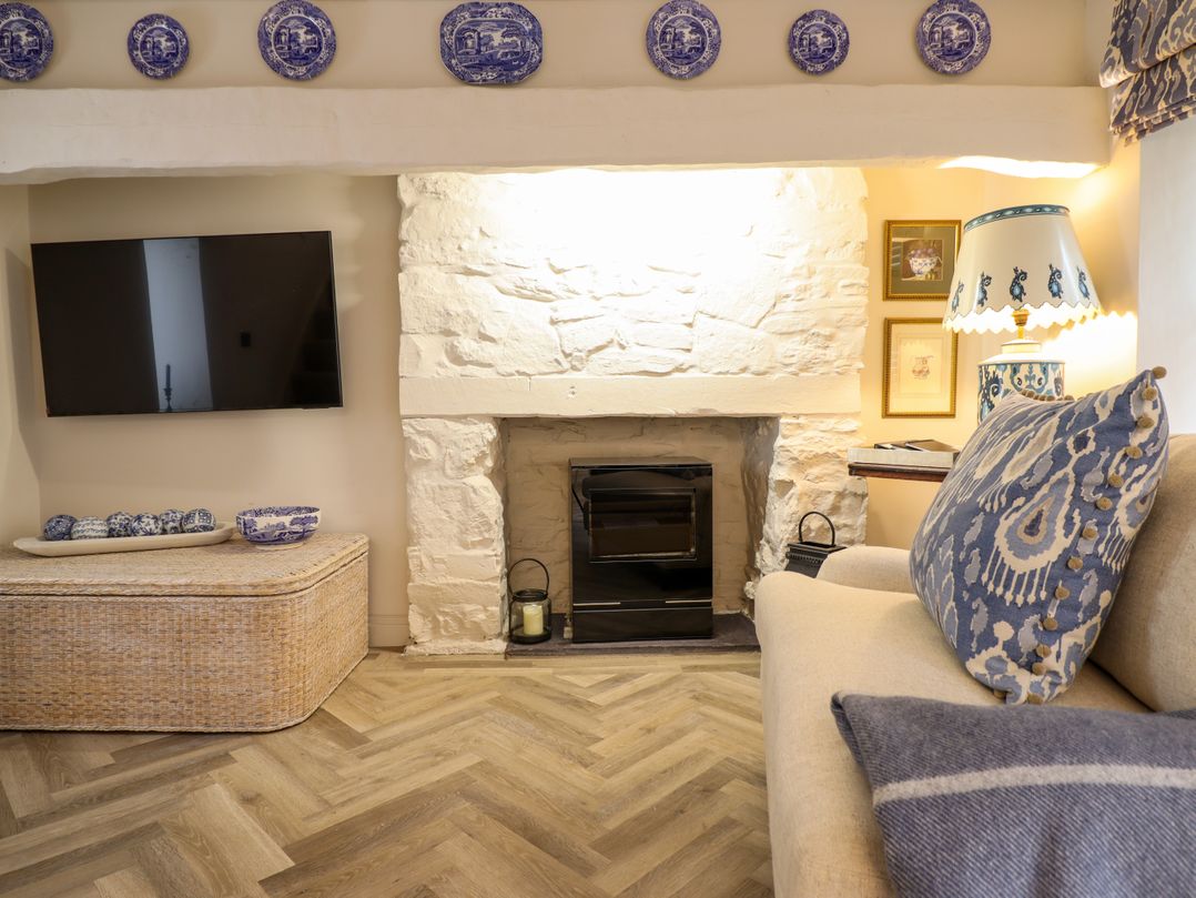 Rose Cottage