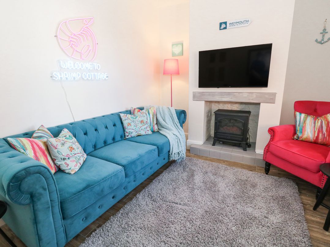 Shrimp Cottage