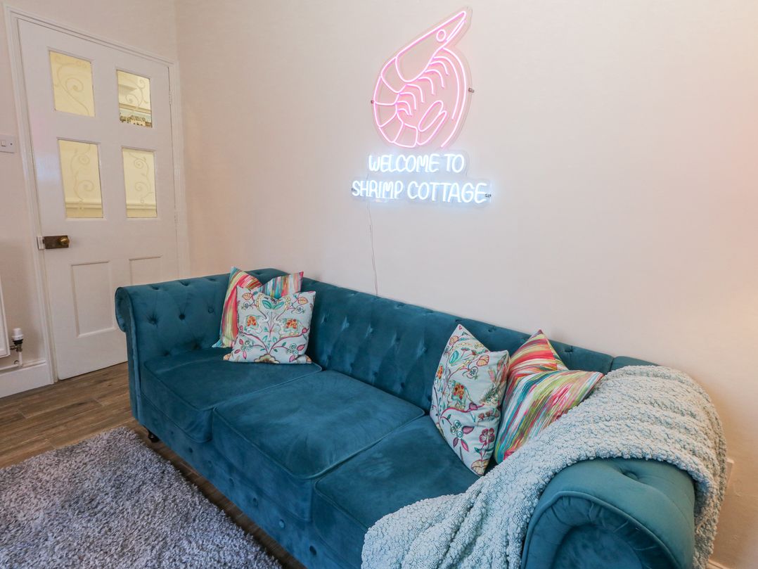 Shrimp Cottage