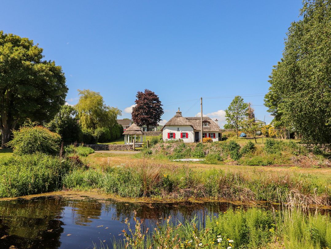 ROSE COTTAGE