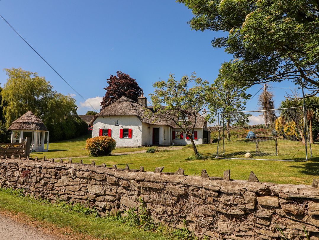 ROSE COTTAGE