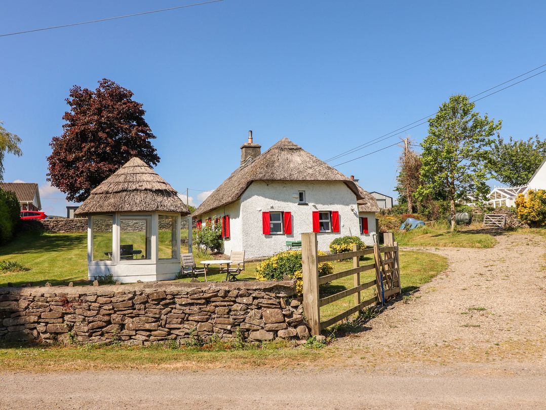 ROSE COTTAGE
