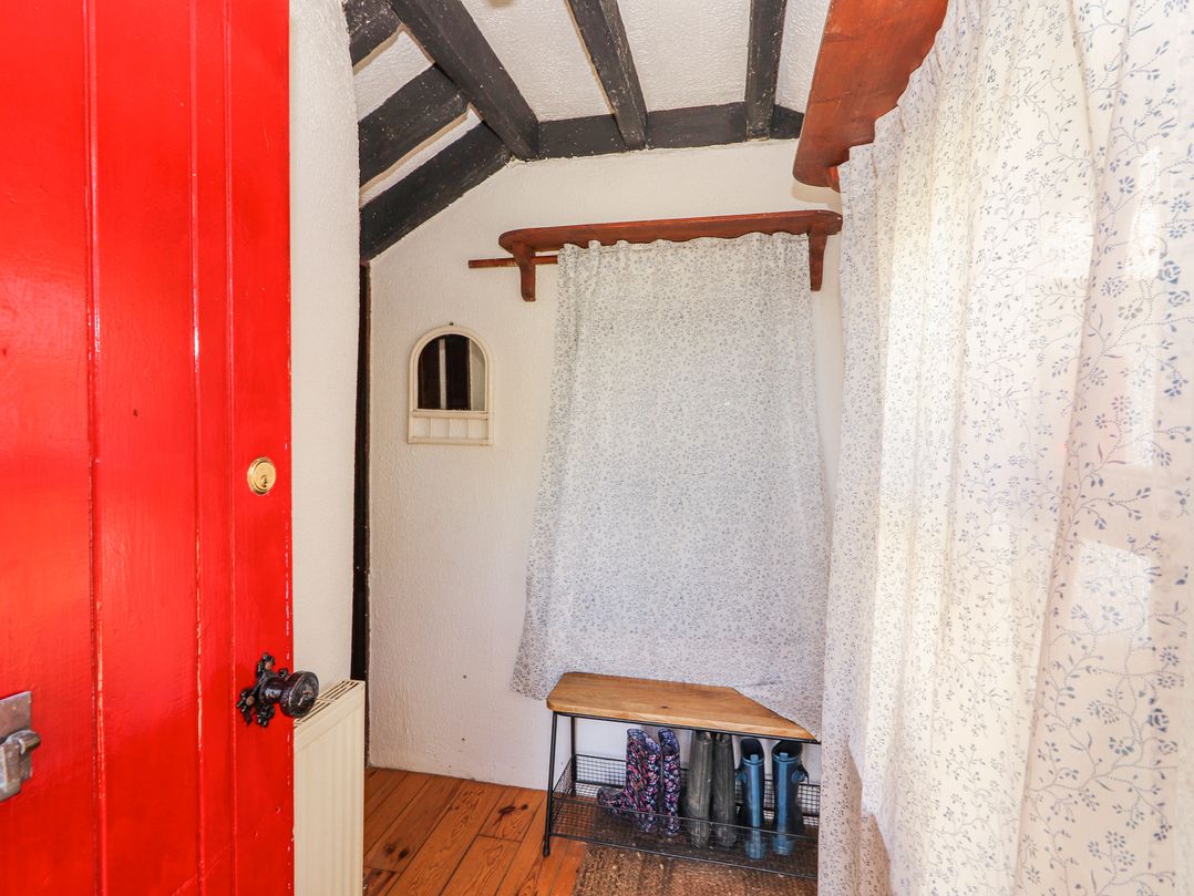 ROSE COTTAGE